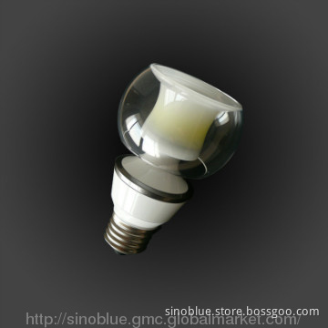 9W 2013 Newest LED Bulb